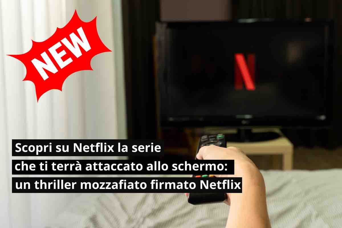 Novità